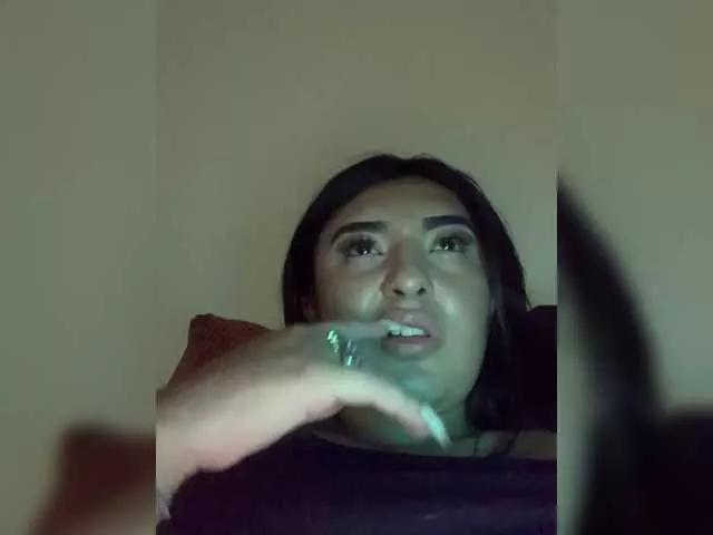 ValentinnaRoberts from BongaCams