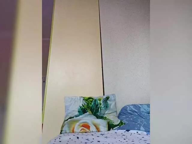 Valeria096534 from BongaCams