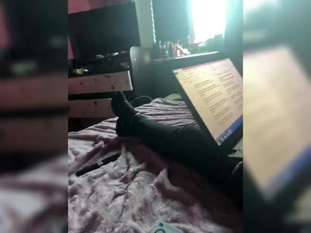 Valery69a from BongaCams