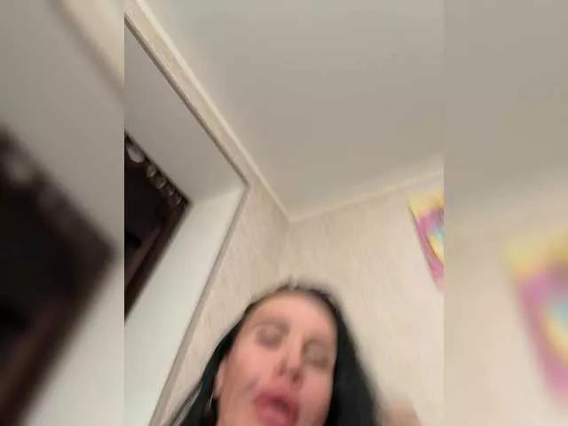 VampIrina11 from BongaCams
