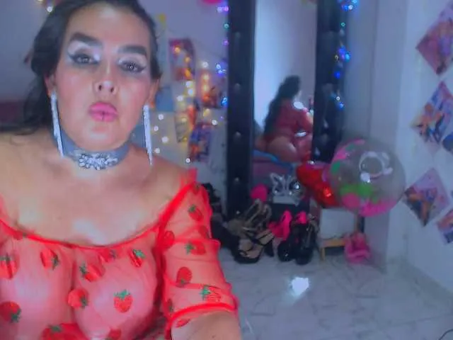 vanesaalatina — Hellow guys, welcome!! PVT is open..!! let's have fun... OF @dulce_vanessita