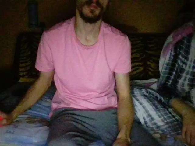 VanessaKelly from BongaCams