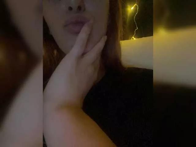 Veks from BongaCams