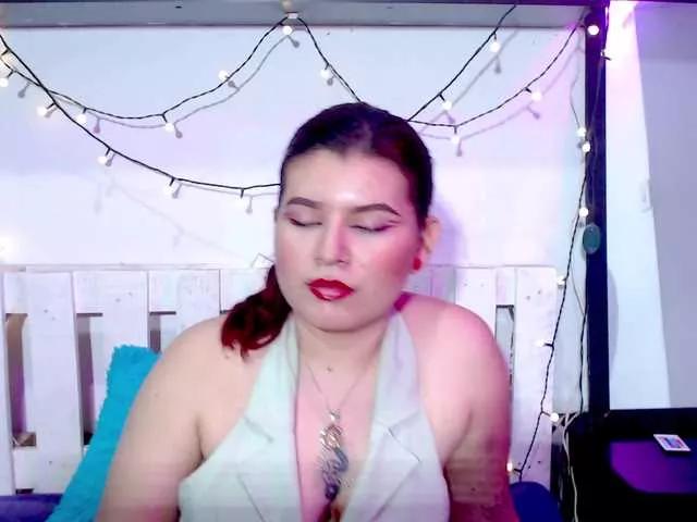 VENUS-VELVET from BongaCams