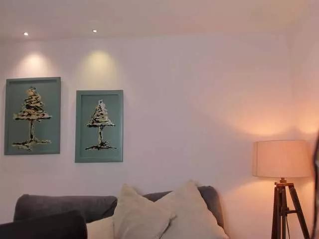 VeronicaBlue from BongaCams