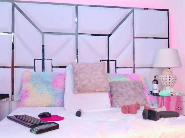 VeronicaSttar from BongaCams