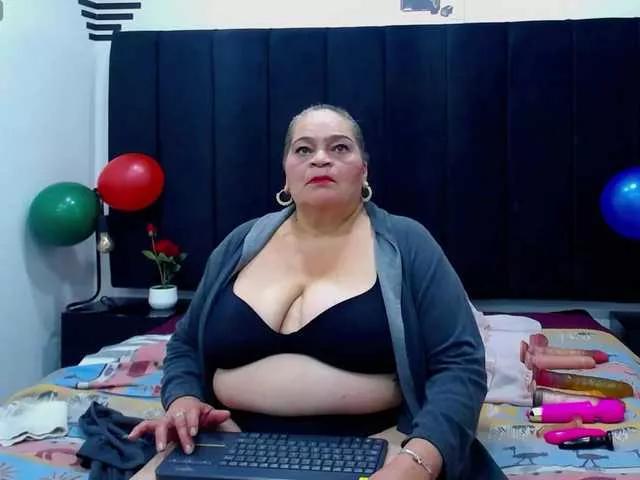 Discover BongaCams's VickyBoobss VickyBoobss from BongaCams