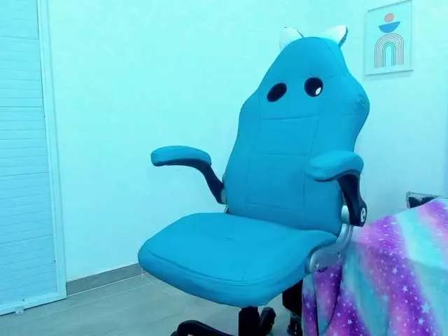 Violeta-seans from BongaCams