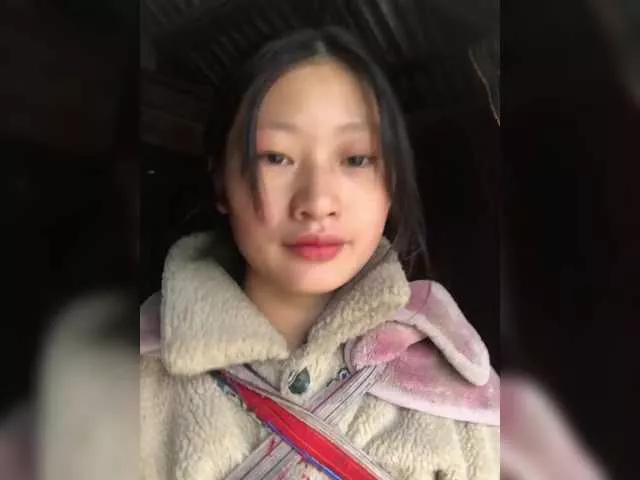 Visinee on BongaCams 