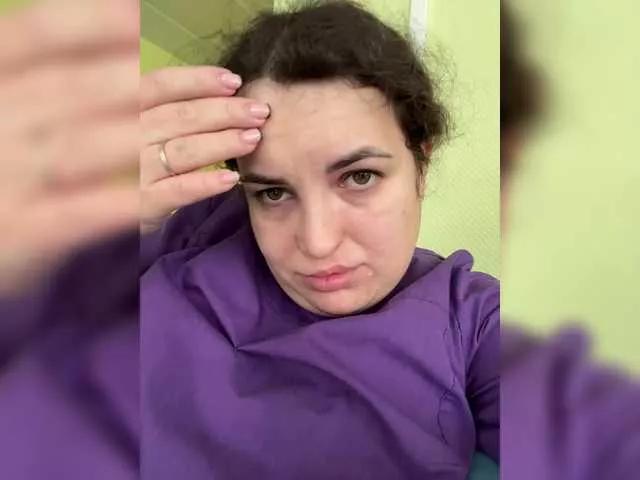 Naked Vlada-13 from BongaCams Vlada-13 from BongaCams