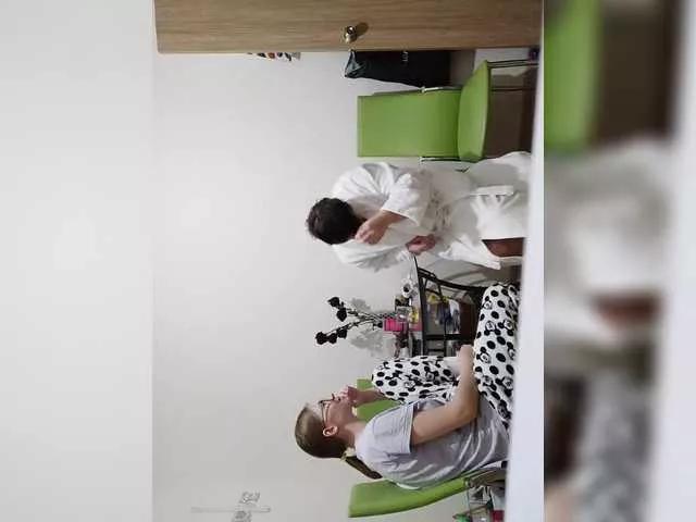 Try Waname, they want to masturbate for you Waname from BongaCams