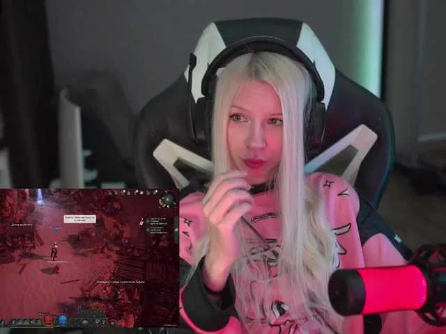 BongaCams WARTHUNDER is Freechat WARTHUNDER — Freechat on BongaCams