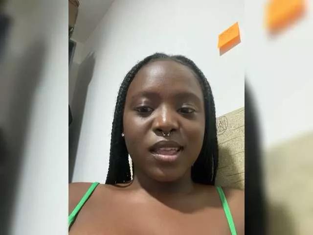 Wendie1 from BongaCams