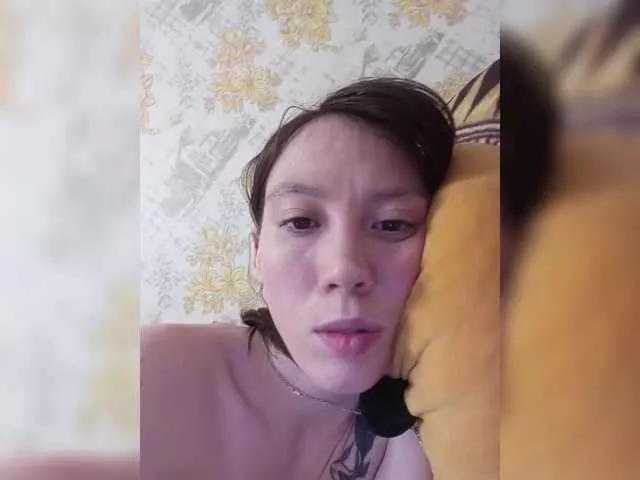 Wenly on BongaCams 