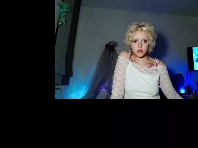 wetpussye from BongaCams