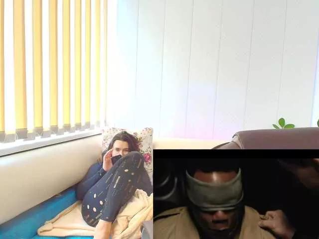 Join sweet model WickedButShy WickedButShy from BongaCams