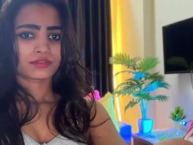 wow-nisha from BongaCams