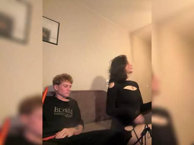 Try BongaCams's Wowitskrytoi wowitskrytoi from BongaCams