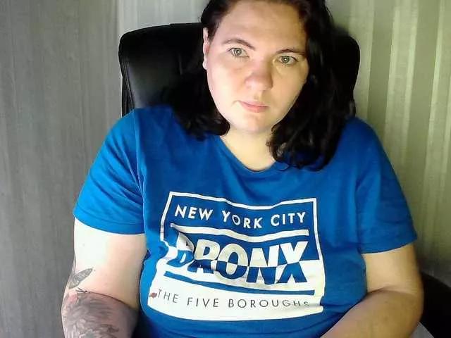 Sweet XLisaBlueX wants you to fuck her body now XLisaBlueX from BongaCams