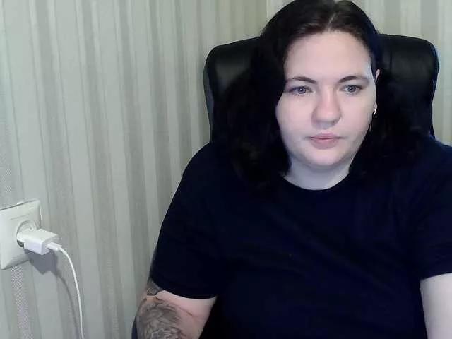 XLisaBlueX from BongaCams