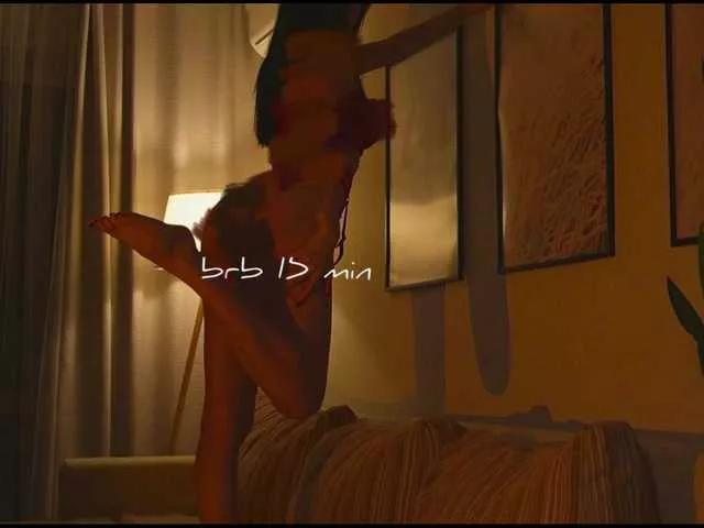 Checkout slutty camwhore Xxx-Molly xxx-Molly from BongaCams