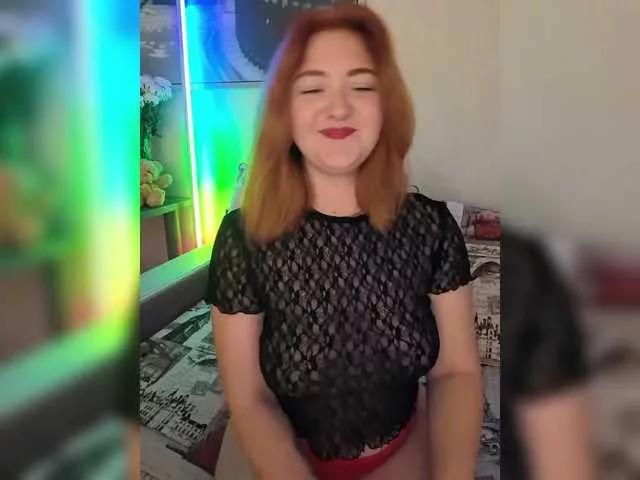 XXXCassandraXXX from BongaCams