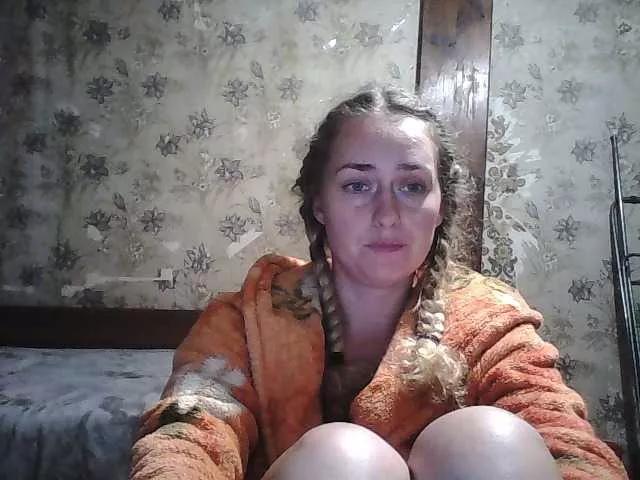 Gorgeous Yana36 wants you to fuck her body now Yana36 from BongaCams