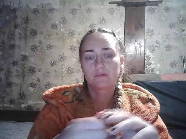 Yana36 from BongaCams