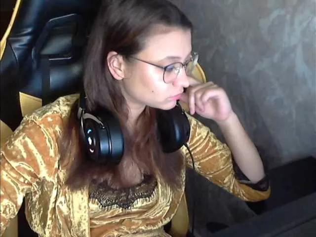 yanina7777 from BongaCams