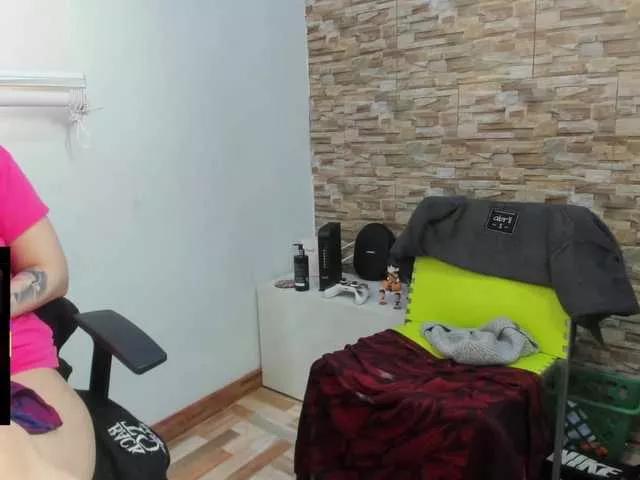 Try BongaCams's Yin-yanghot Yin-yanghot from BongaCams