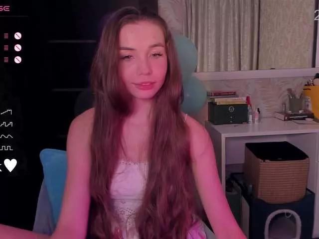 Cute YonaBones from BongaCams YonaBones from BongaCams