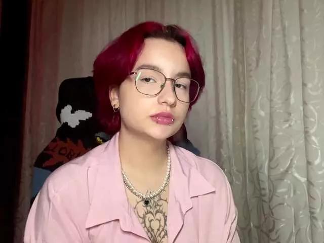 YoungAvenoso from BongaCams