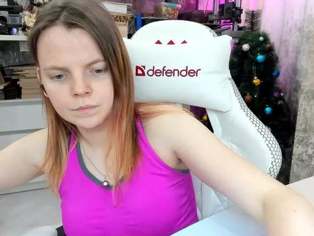 Your-Love on BongaCams 