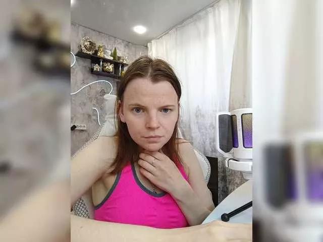 Your-Love on BongaCams