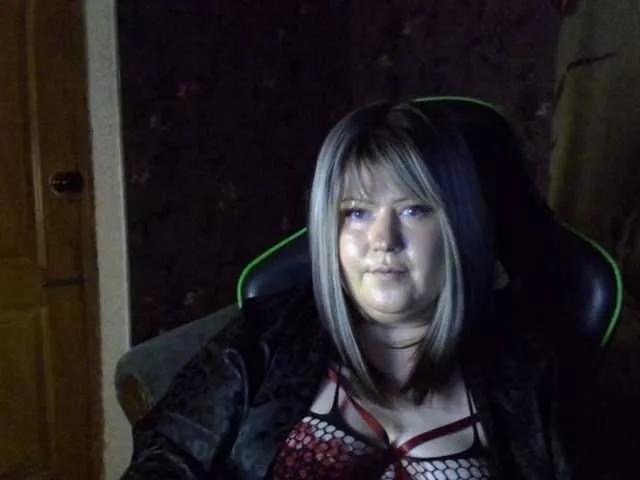 Amazing Yuliia wants you to fuck her body now Yuliia from BongaCams