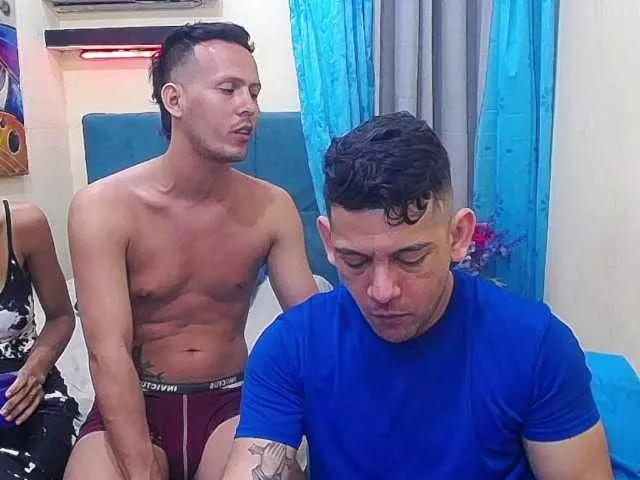 zarinabetifull from BongaCams