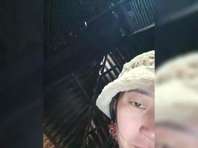 Zhan9 on BongaCams 