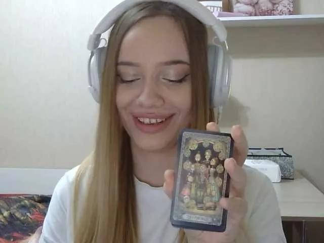 ZinaSantulli from BongaCams