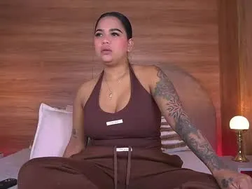 _alexaa_20 — #anal #squirt #latina #bigass #pussy - Multi Goal: New Goal [1000tk each Goal] #lovense #domi