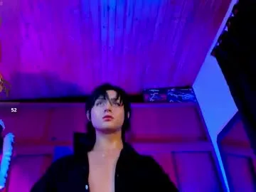 _angell_dustt_star — Elegance is the beauty that never fades, but a little fire makes it unforgettable #femboy #young  #lovense  #cum #bigcock  - Multi Goal: make me explode the dick [777tk each Goal]