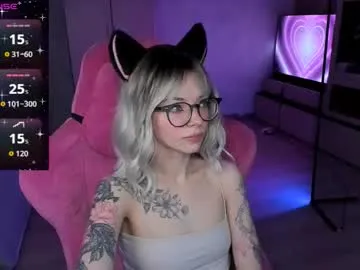 _black_fox__ — GOAL: Doggy in panties  Play with me  #tattoo #shy #skinny #lovense #cute