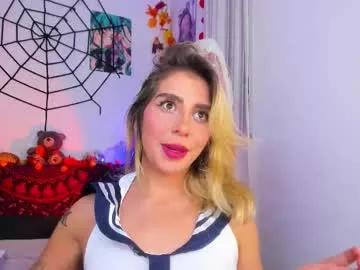 _cloe_1 from Chaturbate