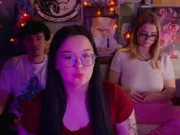 _favorite_ from Chaturbate