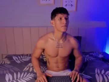 _justin_andrew1 from Chaturbate