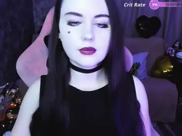 _m_o_n_s_t_e_r_e_n_e_r_g_y_ — GOAL: fav patt 5/16/85Boobies out+Ahegao [234 tokens remaining] .welcome to #BabyMonster  #lovense #cosplay #bigass #petite #goth