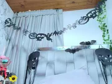 _marcela__ from Chaturbate