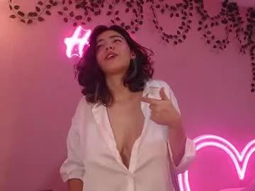 Explore 23 years old _miss_hinata_ from Chaturbate _miss_hinata_ from Chaturbate