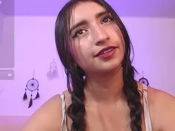 _orquidea_ — GOAL: Feel my Tits [37 tokens remaining]  My mouth, your cock and many orgasms #blowjob #indian #deepthroat #braces #daddy