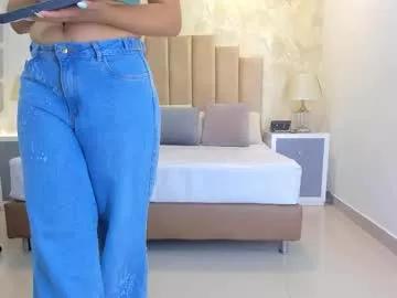 _peach1_ from Chaturbate