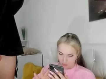 _timeless_paradox from Chaturbate